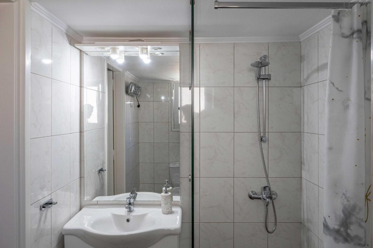 Stork House Family Nafplio Apartment Bagian luar foto