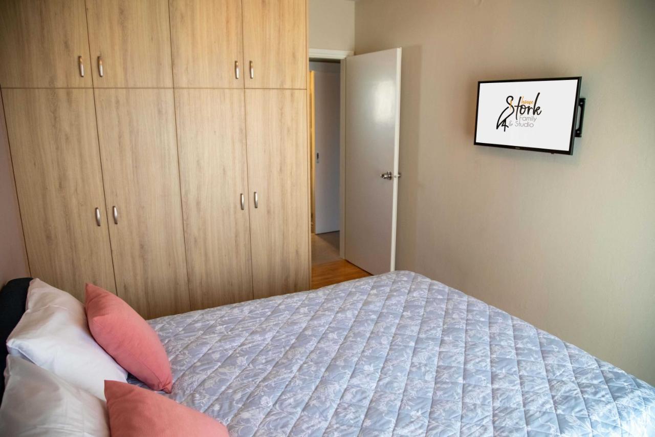 Stork House Family Nafplio Apartment Bagian luar foto