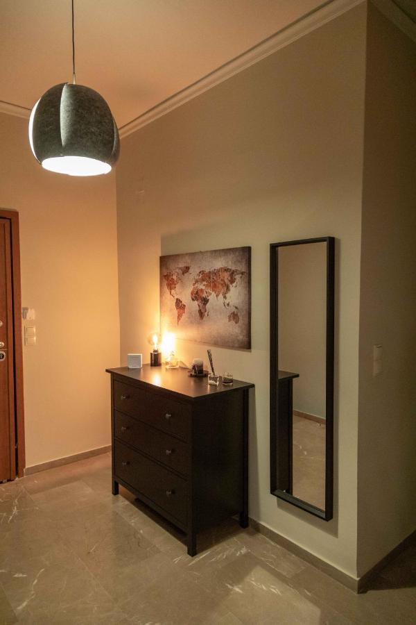 Stork House Family Nafplio Apartment Bagian luar foto