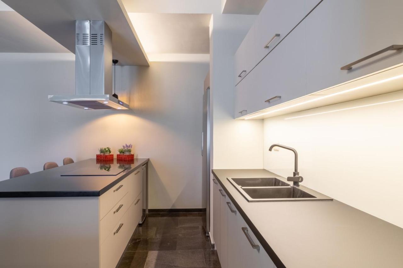 Stork House Family Nafplio Apartment Bagian luar foto